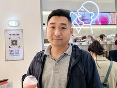 -喜茶(北京丰台银座和谐广场店)