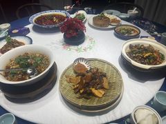 -院8里·少城记忆老川菜(宽窄巷子店)