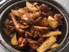 -黎记大排档(慈云路店)