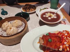 -松鹤面馆·古法焖肉面(观前店)