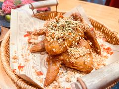 -狮子三•脆鳗鱼烤肉(信和廣場4樓店)