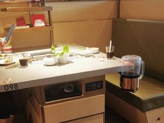 -海底捞火锅(塘厦天虹店)