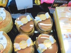 -味多美蛋糕(三元桥店)