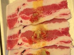 -九田家黑牛烤肉料理(衡百国际店)