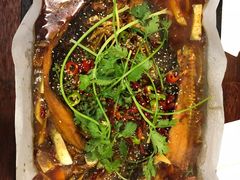 -张果佬年糕卷(科巷店)