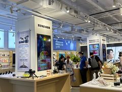 -Sony Store 索尼(上海淮海中路店)