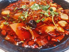 -江太极江浙菜(马桥万达广场店)