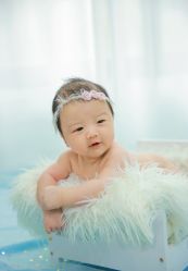 点击看大图 -多米儿童摄影别墅店