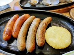 -萨莉亚意式餐厅(南京环亚凯瑟琳广场店)