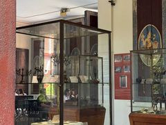 -柬埔寨国家博物馆