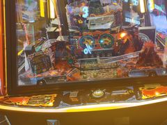 -星际传奇(新都七一国际广场店)