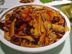 -陆壹捌餐厅(五大道店)