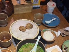 -吃饭皇帝大土家民族菜(正大广场店)