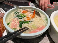 -新白鹿餐厅(松江开元地中海店)