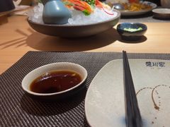 -德川家日本料理(中关村寰太大厦店)