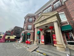 -桂园餐厅(五大道店)