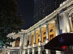 -上海花园饭店