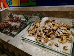 -火锅岛潮牌自助餐厅(天津天佑城店)