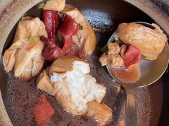 -蜜桃餐厅·伴山(湖滨商业街店)