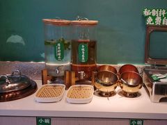 -谷田稻香·砂锅菜(元洪店)