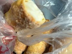 -中关村茶点