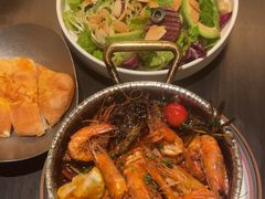 -庐灶江南·江南菜·四合院Bistro(东直门雍和宫·原华侨宾馆店)