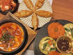 -虎哥六韩式烤肉料理 TIGERGRILL(隆生金山湖中心购物广场店)