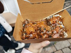 -品腐记·豆腐王朝(老门东总店)