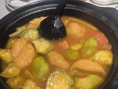 -稻香饭店(IFS国金中心店)