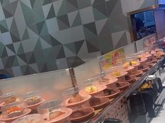 -争鲜回转寿司(通州万达店)