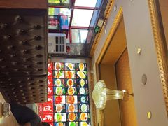-北方饺子王·海肠捞饭·海鲜锅(山大店)