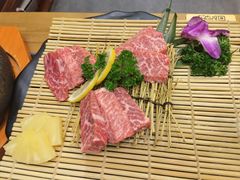 -韩满园· 甄选韩式烤肉