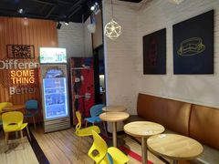 -DQ·蛋糕·冰淇淋(印象城店)