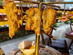 -楼兰新疆主题餐厅(坂田佳华领汇广场店)