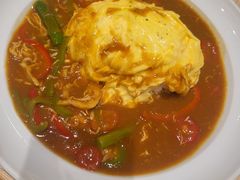 -CoCo壱番屋(久光百货店)