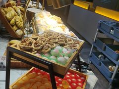 -汉阳廷自助烤肉(同和金铂天地店)