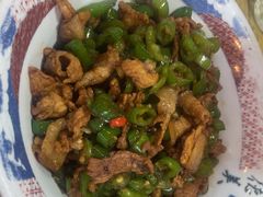 -湘香私房菜(大石长隆店)