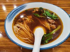 -小方的面(徐家汇店)