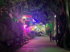 -泉城欧乐堡海洋极地世界