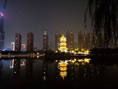-迎泽公园
