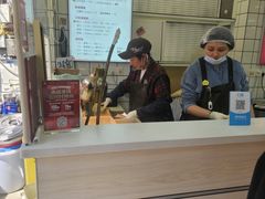 -徐氏糯米包油条(山海关路店)
