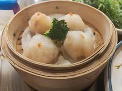 -岭南小生·粤港点心(芙蓉店)