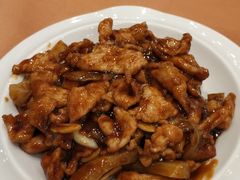 海参过油肉-国华酒楼(右内店)