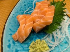 三文鱼刺身-有喜屋·深夜食堂(环宇荟店)