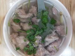 福鼎肉片-大叔家福鼎小吃(十全街店)