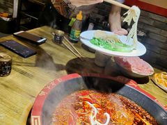 -七里川健康火锅(总店)