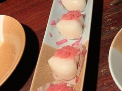 米糕-外婆家(南开大悦城店)