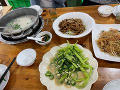 -南记食粥坊·宵夜大排档(莲花总店)