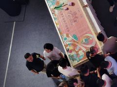 -天河城购物中心