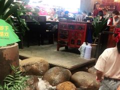 -老客家·客家菜(万达店)